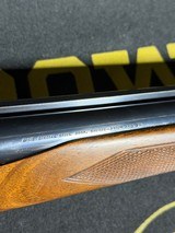 Browning BSS Sporter ~ 20 gauge - 4 of 14