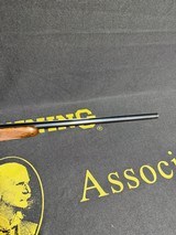 Browning BSS Sporter ~ 20 gauge - 5 of 14