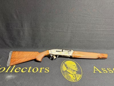 Browning Maxus 75th Anniversary DU ~ 12 gauge - Image 1 of 9