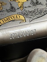 Browning Maxus 75th Anniversary DU ~ 12 gauge - Image 6 of 9