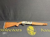 Browning Maxus 75th Anniversary DU ~ 12 gauge - Image 1 of 9