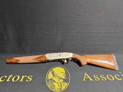 Browning Maxus 75th Anniversary DU ~ 12 gauge - Image 4 of 9