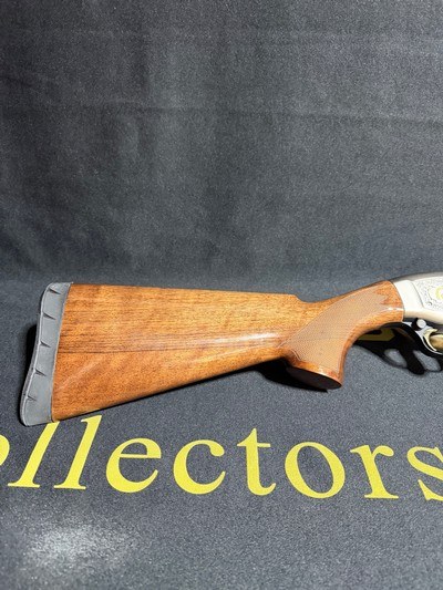 Browning Maxus 75th Anniversary DU ~ 12 gauge - Image 3 of 9