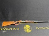 Beretta 687 Silver Pigeon Grade V ~ 20 gauge - 1 of 14