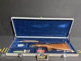 Beretta 687 Silver Pigeon Grade V ~ 20 gauge - 14 of 14