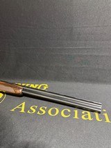 Beretta 687 Silver Pigeon Grade V ~ 20 gauge - 4 of 14