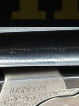 Beretta 686 Silver Pigeon I Gallery ~ 20 gauge - 13 of 15