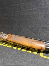 Beretta 686 Silver Pigeon I Gallery ~ 20 gauge - 4 of 15