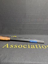 Beretta 686 Silver Pigeon I Gallery ~ 20 gauge - 5 of 15