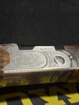 Beretta 686 Silver Pigeon I Gallery ~ 20 gauge - 3 of 15