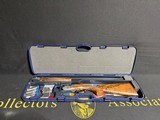Beretta 686 Silver Pigeon I Gallery ~ 20 gauge - 15 of 15