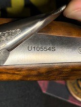 Beretta 686 Silver Pigeon I Gallery ~ 20 gauge - 14 of 15