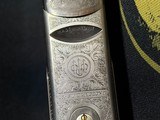 Beretta 686 Silver Pigeon I Gallery ~ 20 gauge - 8 of 15