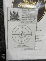 Cooper Model 22R ~ 7mm-08 - Image 15 of 15
