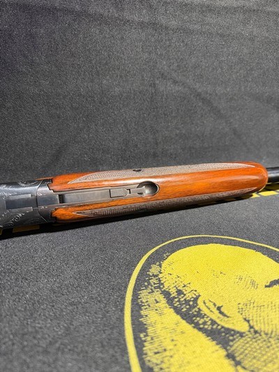 Belgium Browning Superposed ~ 12 gauge - Image 9 of 15