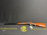 Belgium Browning Superposed ~ 12 gauge - Image 10 of 15
