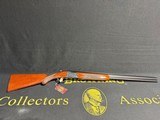 Belgium Browning Superposed ~ 12 gauge - Image 1 of 15