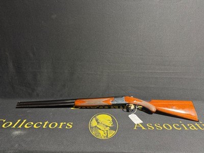 Belgium Browning Superposed ~ 12 gauge - Image 10 of 15