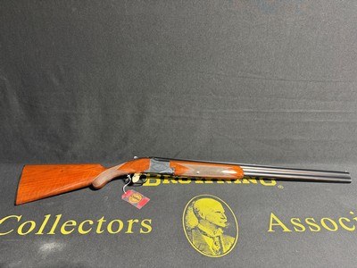 Belgium Browning Superposed ~ 12 gauge - Image 1 of 15