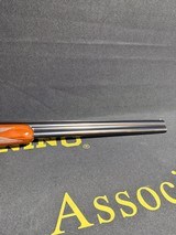 Belgium Browning Superposed ~ 12 gauge - Image 5 of 15
