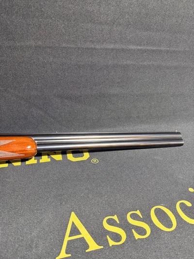 Belgium Browning Superposed ~ 12 gauge - Image 5 of 15