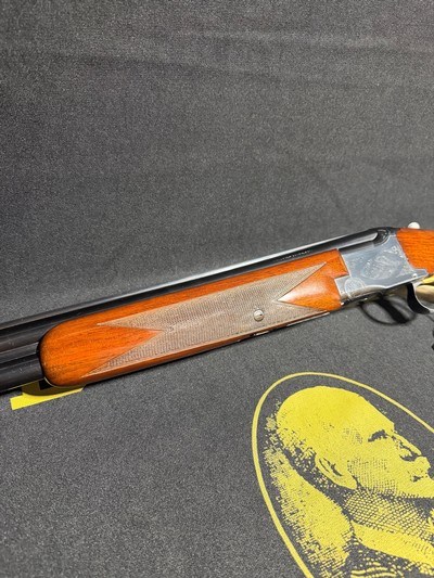 Belgium Browning Superposed ~ 12 gauge - Image 13 of 15