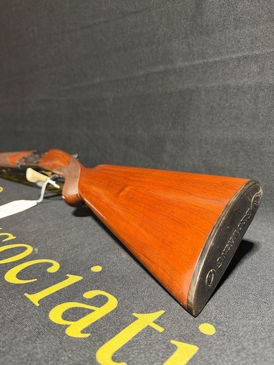 Belgium Browning Superposed ~ 12 gauge - Image 11 of 15