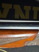 Belgium Browning Superposed ~ 12 gauge - Image 12 of 15