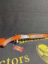 Belgium Browning Superposed ~ 12 gauge - Image 3 of 15