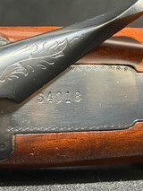 Belgium Browning Superposed ~ 12 gauge - Image 15 of 15