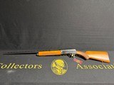 Belgium Browning A5 Magnum Twenty ~ 20 gauge - 9 of 15