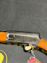 Belgium Browning A5 Magnum Twenty ~ 20 gauge - 11 of 15