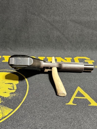 Sig P49 / 210 Swiss Millitary ~ 9mm - Image 9 of 14