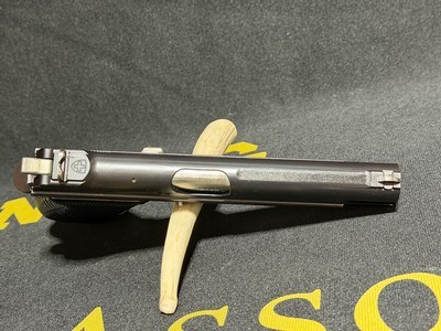 Sig P49 / 210 Swiss Millitary ~ 9mm - Image 7 of 14