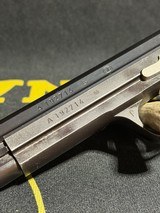 Sig P49 / 210 Swiss Millitary ~ 9mm - Image 5 of 14
