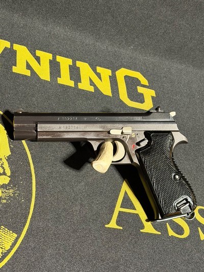 Sig P49 / 210 Swiss Millitary ~ 9mm - Image 6 of 14