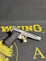 Sig P49 / 210 Swiss Millitary ~ 9mm - Image 1 of 14
