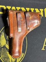 Sig P49 / 210 Swiss Millitary ~ 9mm - Image 12 of 14