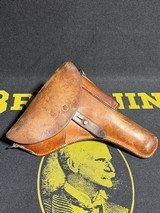 Sig P49 / 210 Swiss Millitary ~ 9mm - Image 10 of 14