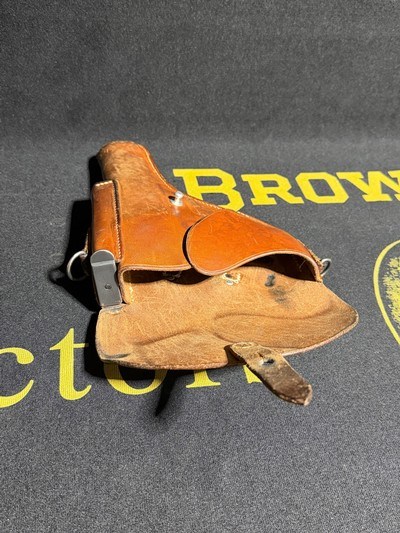 Sig P49 / 210 Swiss Millitary ~ 9mm - Image 14 of 14