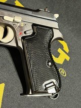 Sig P49 / 210 Swiss Millitary ~ 9mm - Image 4 of 14