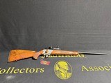 Blaser R93 ~ .257 wby mag - 1 of 14