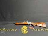 Blaser R93 ~ .257 wby mag - 9 of 14