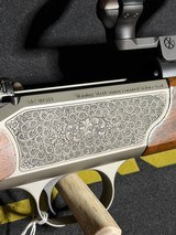 Blaser R93 ~ .257 wby mag - 5 of 14