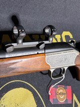 Blaser R93 ~ .257 wby mag - 12 of 14