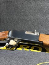 Browning BAR ~ .22LR - 4 of 15