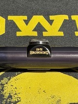 Browning 2x-7x Rifle Scope - Image 2 of 3