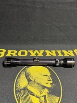 Browning 2x-7x Rifle Scope - Image 1 of 3