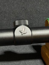 Swarovski Habicht A 3-10x42 - 3 of 3