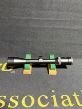 Swarovski Habicht A 3-10x42 - 1 of 3